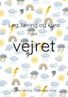 Leg, læring og krea om vejret