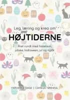 Leg, læring og krea om højtiderne
