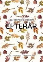Leg, læring og krea om efterår