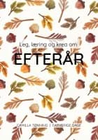 Leg, læring og krea om efterår