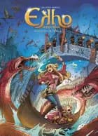 Ekho spejlverdenen 13 - Vandvid i Venedig af Christophe Arleston og Alessandro Barbucci