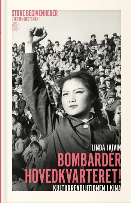 Bombardér hovedkvarteret af Linda Jaivin