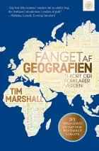 Fanget af geografien
