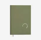 MY FAVORITE PLANNER 2025/2026 Lys grøn af Forlaget Aronsen