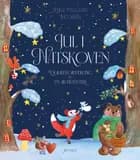 Jul i Natskoven - med 24 juleaktiviteter af Emilie Melgaard Jacobsen
