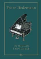En middag i november af Fritze Hedemann