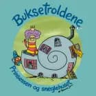 Buksetroldene