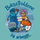 Buksetroldene