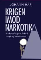 KRIGEN IMOD NARKOTIKA