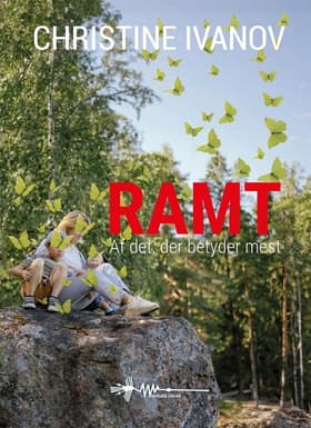 Ramt af Christine Ivanov