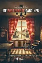 De rødternede gardiner af Marianne Riiber
