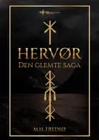 Hervør: Den glemte saga