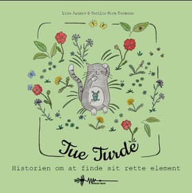 Tue Turde af Lina Junker