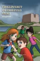 Firkløveret på farefuld færd af Dorte Schultz