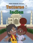 Tutterne i Indien af Hanne Reinholdt Pedersen