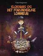 Klokhans af Franck Wagnersen