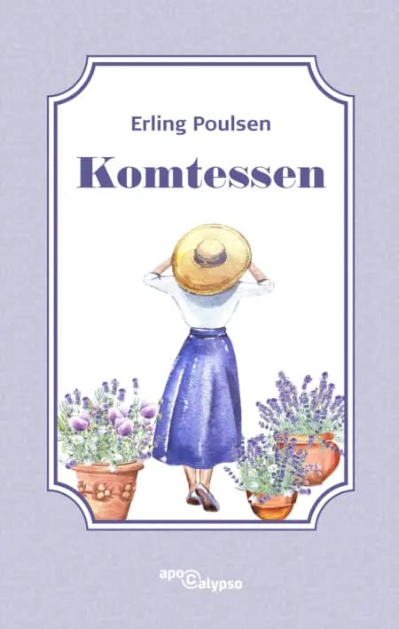 Komtessen af Erling Poulsen