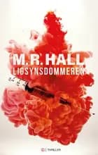Ligsynsdommeren af Matthew Hall