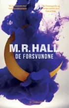 De forsvundne af Matthew Hall