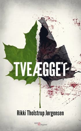Tveægget. af Rikki Tholstrup Jørgensen