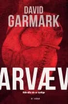 Arvæv af David  Garmark