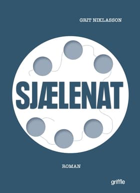 Sjælenat af Grit Niklasson