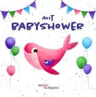 Mit Babyshower af Diana Guldhammer