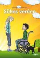 Silkes verden af Christina Nordstrøm