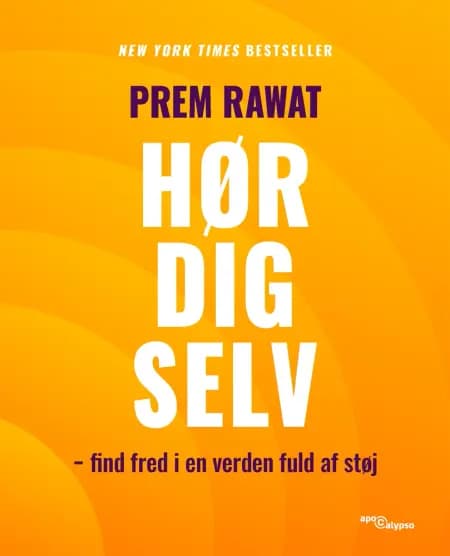 Hør dig selv af Prem Rawat