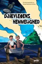 Djævleøens hemmelighed af Christina Nordstrøm og Kirsten Nordstrøm Hansen