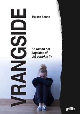 Vrangside af Connie Møller Christensen