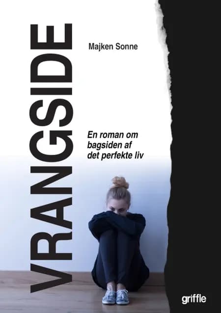 Vrangside af Connie Møller Christensen