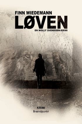 Løven af Finn Wiedemann
