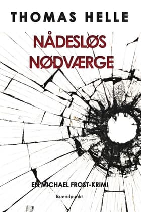 Nådesløs nødværge af Thomas Helle