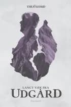 Langt væk fra Udgård af Thea Astrid