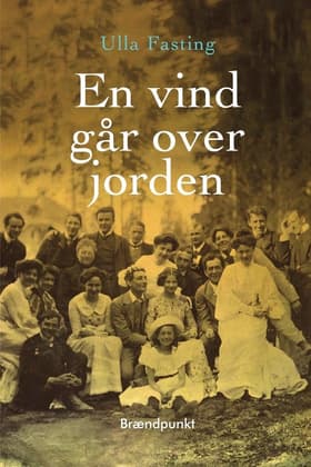 En vind går over jorden af Ulla Fasting