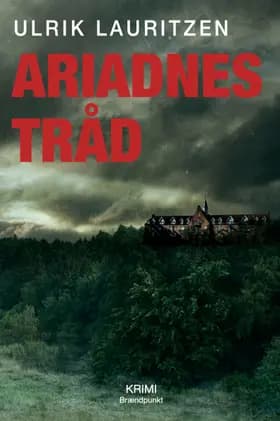 Ariadnes tråd af Ulrik Lauritzen
