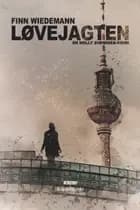 Løvejagten