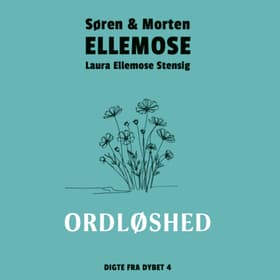 Ordløshed af Søren Ellemose