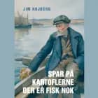 Spar på kartoflerne – der er fisk nok