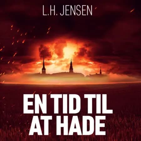 En tid til at hade af L. H. Jensen