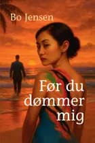 Før du dømmer mig af Bo Jensen