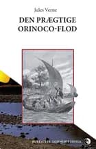 Den prægtige Orinoco-flod