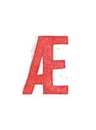 Æ