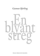 En blyantstreg af Gunnar Björling