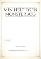 Min helt egen monsterbog af Thomas Geuken og Adam Ruben