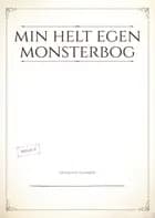 Min helt egen monsterbog
