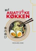 Mit asiatishke køkken