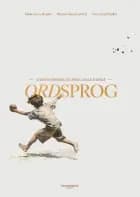 Tolvhundrede og fire gamle danske ordsprog af Mads Greve Holsbo, Mourits Horst Løvholt og Victor Emil Møller