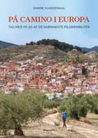 På camino i Europa af Hanne Hjardemaal